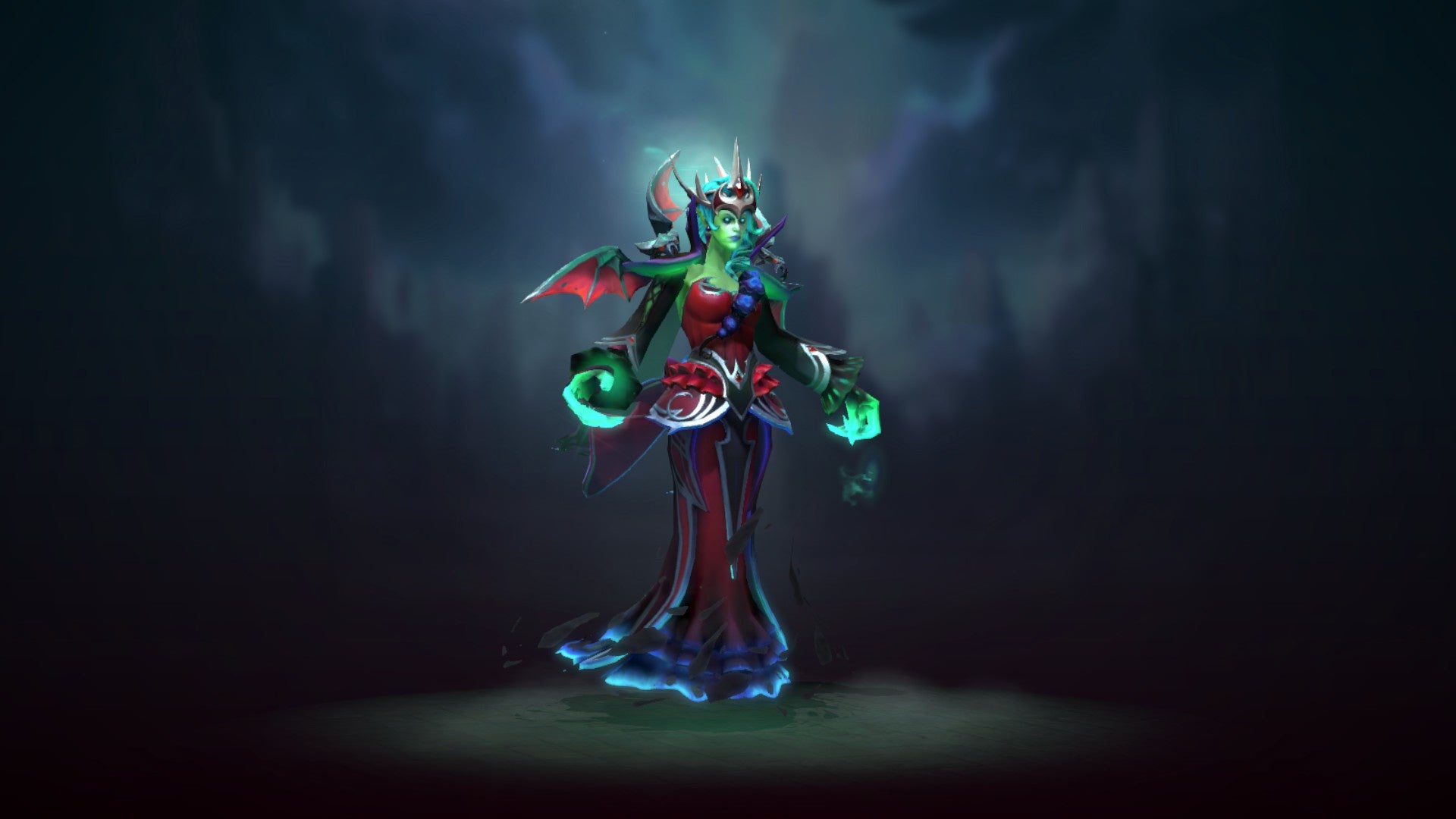 MMR: 957 - Behavior: 8129