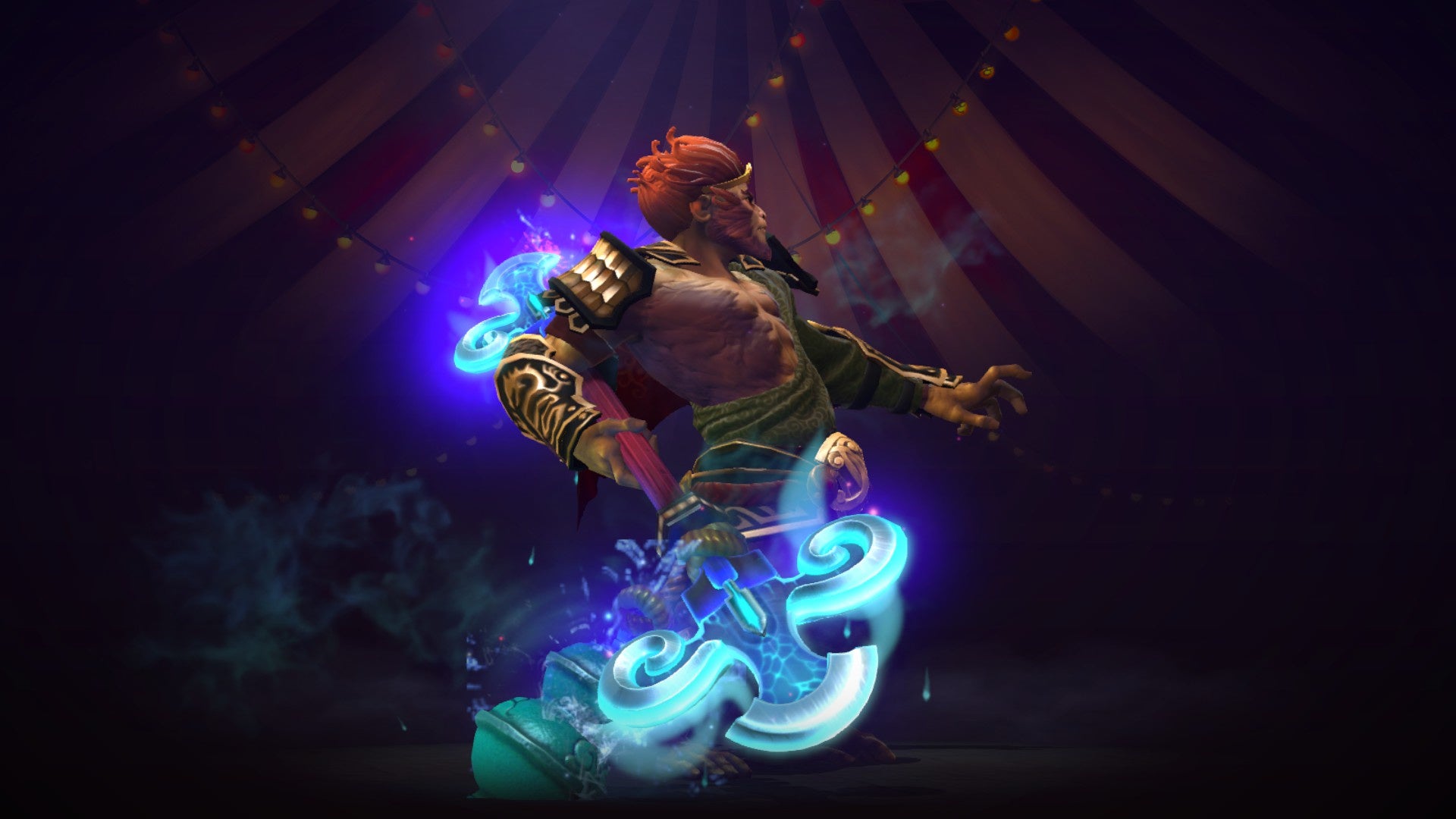 MMR: 4377 - Behavior: 8960