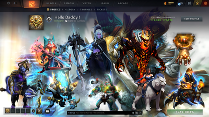 MMR: 2300 - Behavior: 9890