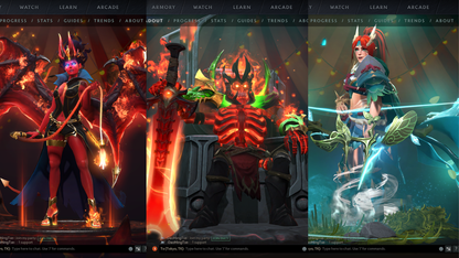 MMR: 2214 - Behavior: 12000