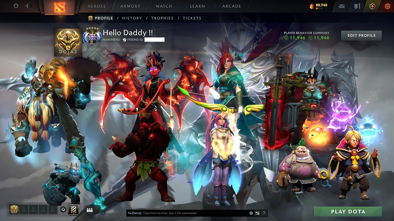 MMR: 4465 - Behavior: 11946