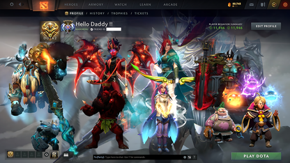 MMR: 4465 - Behavior: 11946