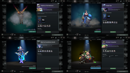 Crusader I | MMR: 1495 - Behavior: 12000 - Communication: 11236