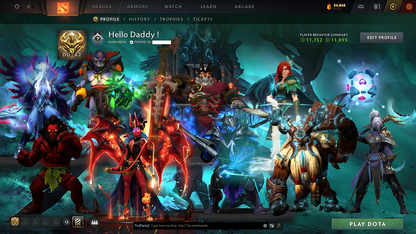 MMR: 3700 - Behavior: 11752