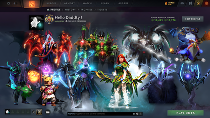 MMR: 3819 - Behavior: 11978