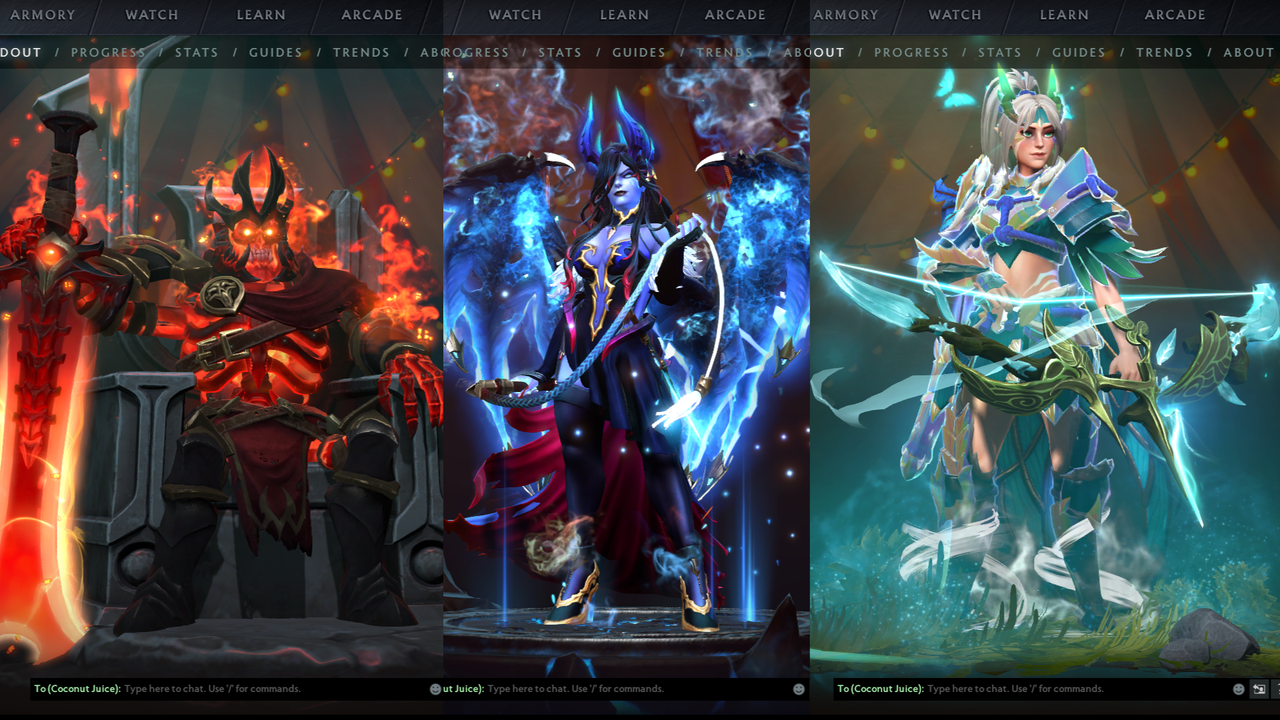 MMR: 4760 - Behavior: 11945