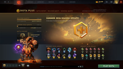 MMR: 3649 - Behavior: 12000