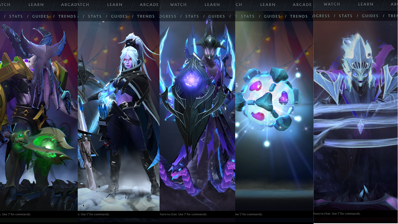 MMR: 3930 - Behavior: 11161