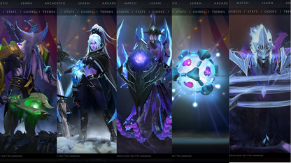 MMR: 3930 - Behavior: 11161