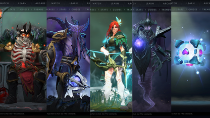 MMR: 2921 - Behavior: 12000