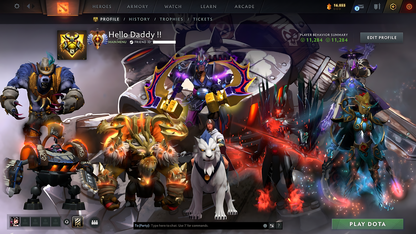 MMR: 5685 - Behavior: 11284