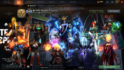 MMR: 5106 - Behavior: 12000