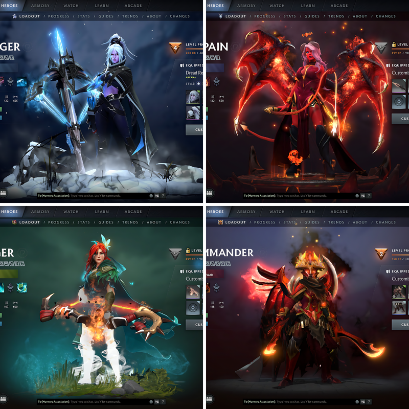 MMR: 4050 - Behavior: 12000
