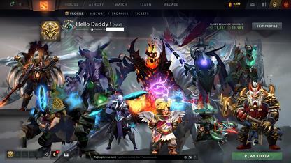 MMR: 2057 - Behavior: 11181