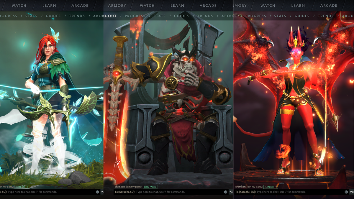 MMR: 2600 - Behavior: 12000
