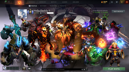 MMR: 4535 - Behavior: 12000