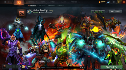 Crusader II | MMR: 1592 - Behavior: 12000