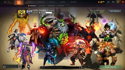 MMR: 4150 - Behavior: 11885