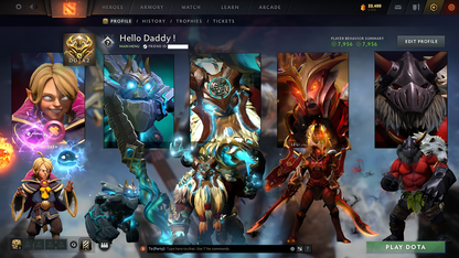 MMR: 1867 - Behavior: 8000