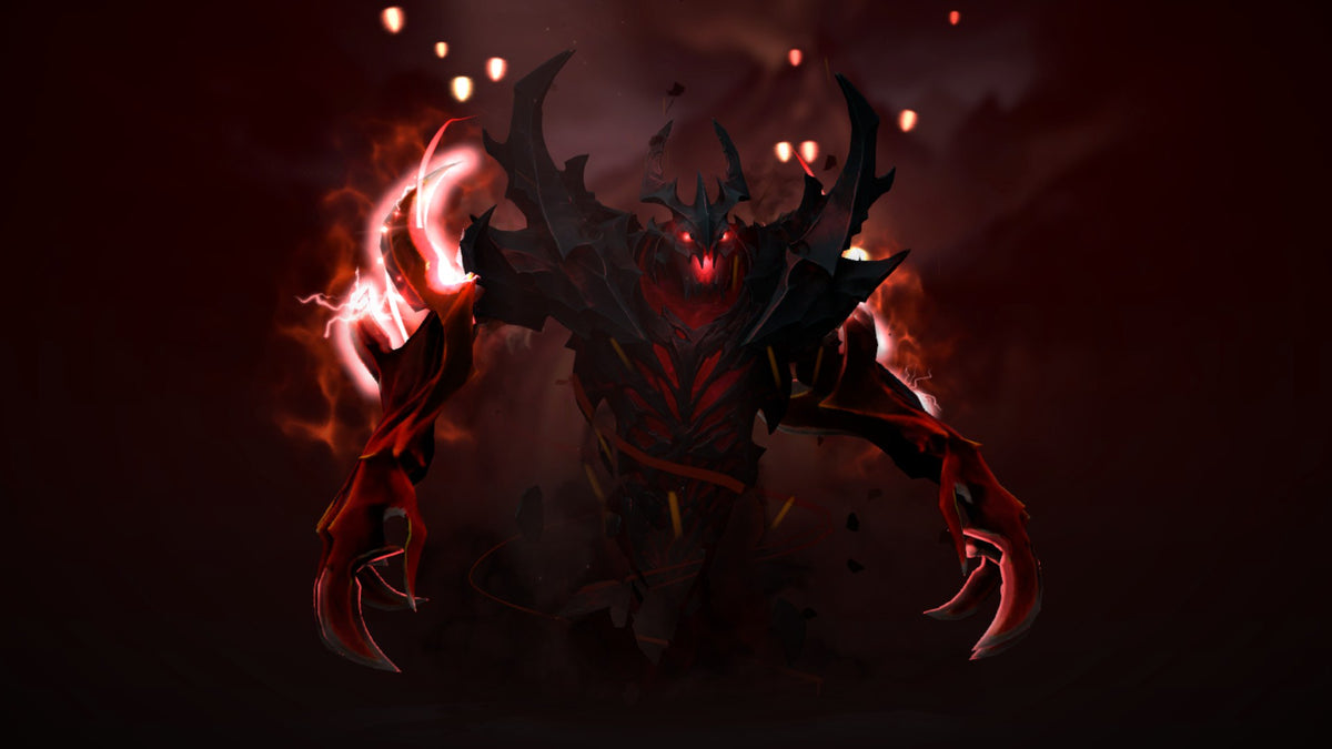 MMR: 663 - Behavior: 8656