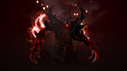 MMR: 663 - Behavior: 8656
