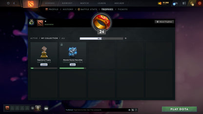 MMR: 100 - Behavior: 11640