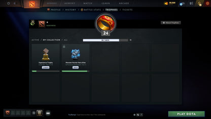 MMR: 95 - Behavior: 12000