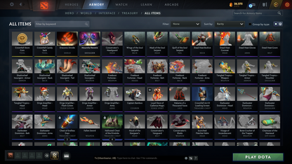 MMR: 2535 - Behavior: 10264