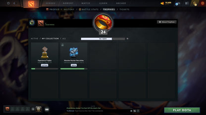 MMR: 1 - Behavior: 11500