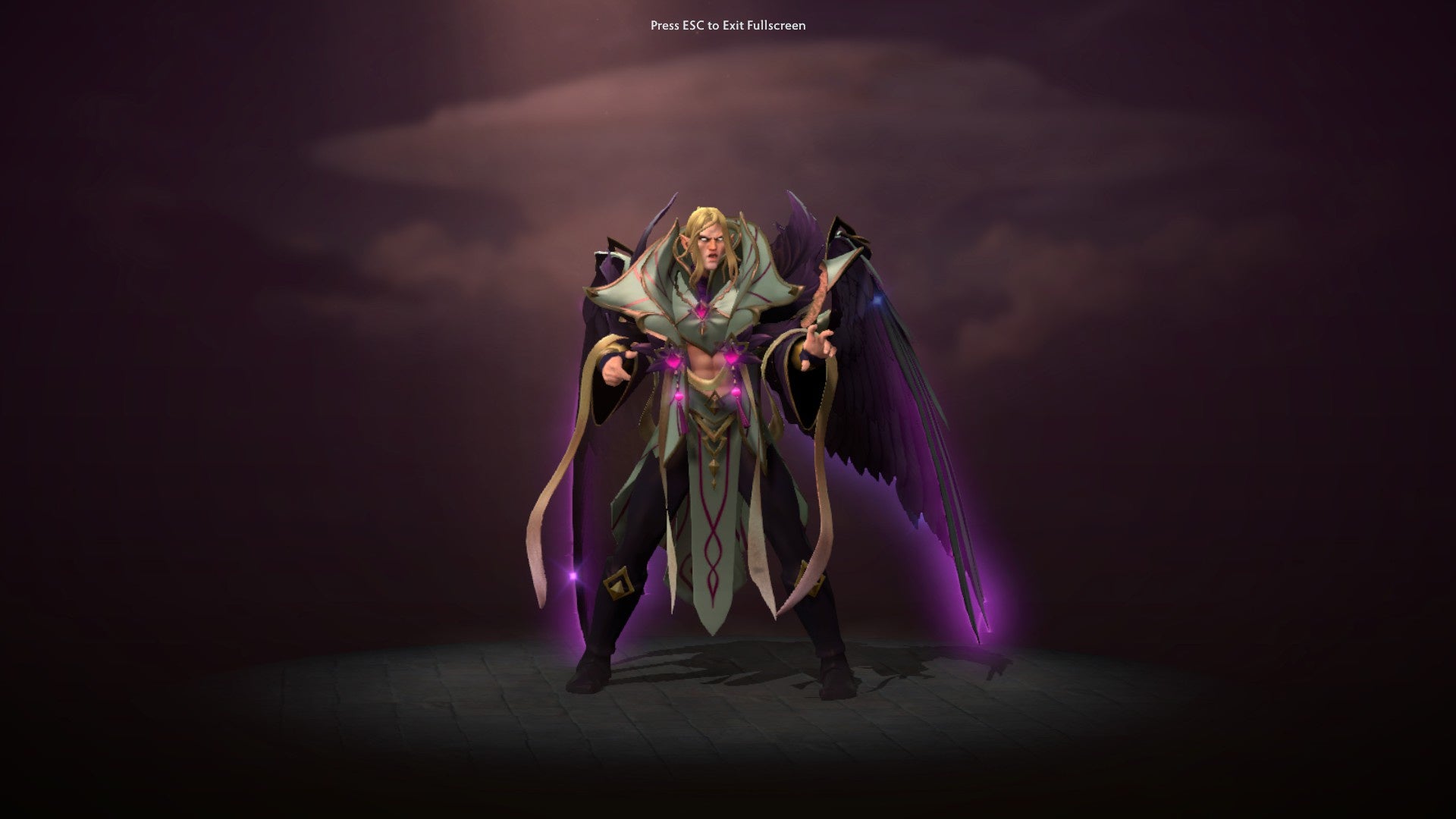 Immortal | MMR: 6330 - Behavior: 10330 - Communication: 10330