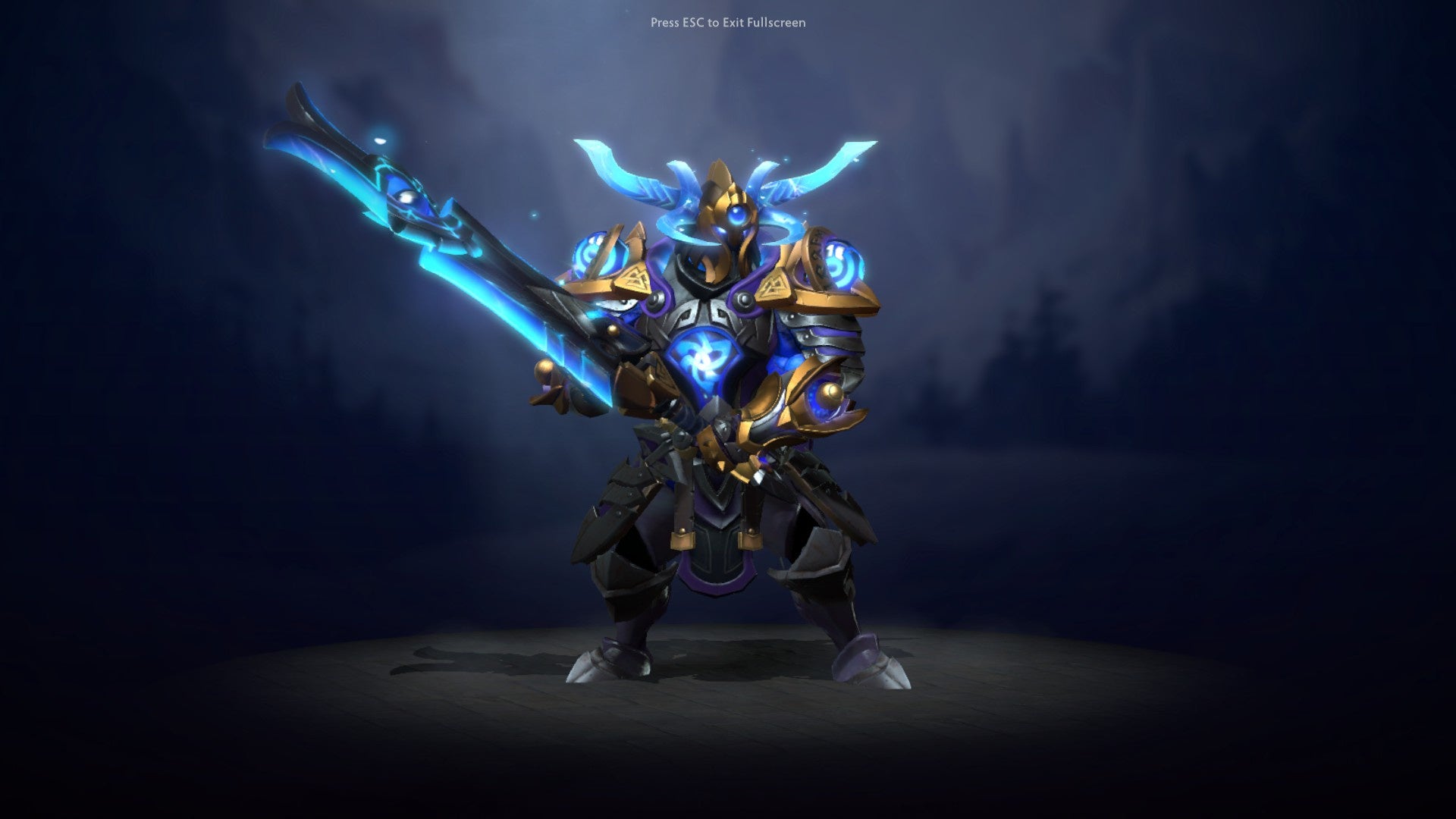 Ancient V | MMR: 4512 - Behavior: 9121 - Communication: 9121