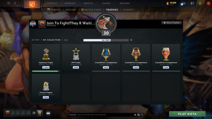 Ancient II | MMR: 3883 - Behavior: 8991 - Communication: 8991