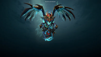 Immortal | MMR: 5624 - Behavior: 9991 - Communication: 9991