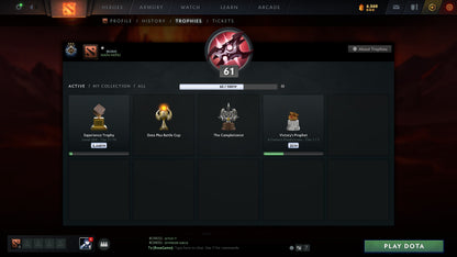 MMR: 1018 - Behavior: 10425