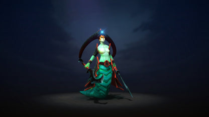 Immortal | MMR: 6776 - Behavior: 10798 - Communication: 10798