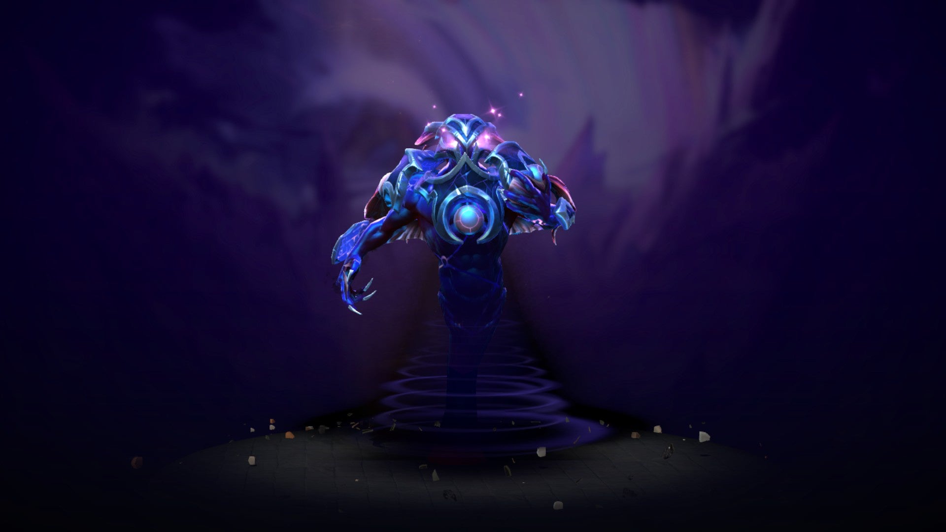 MMR: 6730 - Behavior: 11499