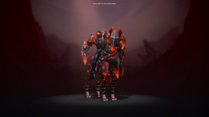 Legend IV | MMR: 3441 - Behavior: 10500 - Communication: 10500