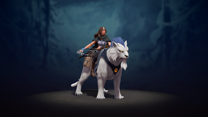 Guardian IV | MMR: 1303 - Behavior: 11023 - Communication: 11023