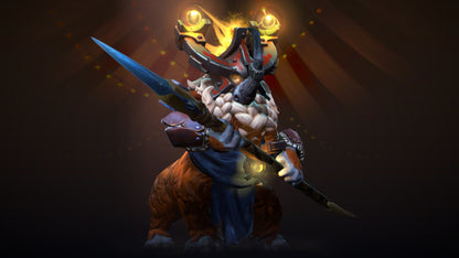 MMR: 4272 - Behavior: 10431