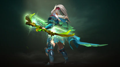 MMR: 841 - Behavior: 11610