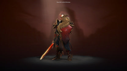 Guardian II | MMR: 1037 - Behavior: 9582 - Communication: 9582