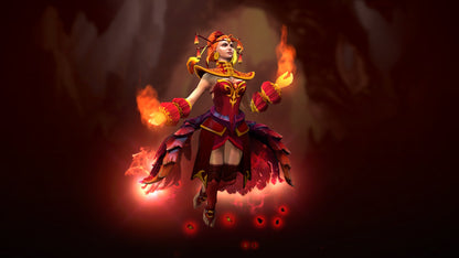 MMR: 2608 - Behavior: 11640