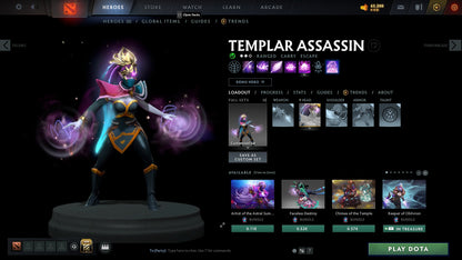 Ancient III | MMR: 4106 - Behavior: 10000