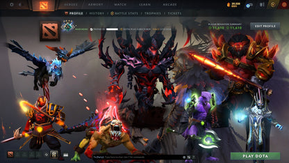 MMR: 1983 - Behavior: 11610