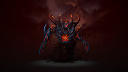 Herald II | MMR: 1 - Behavior: 10794 - Communication: 10794