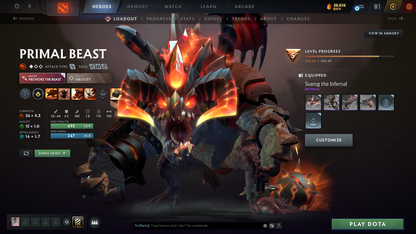 MMR: 3334 - Behavior: 12000