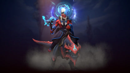 MMR: 1 - Behavior: 11396