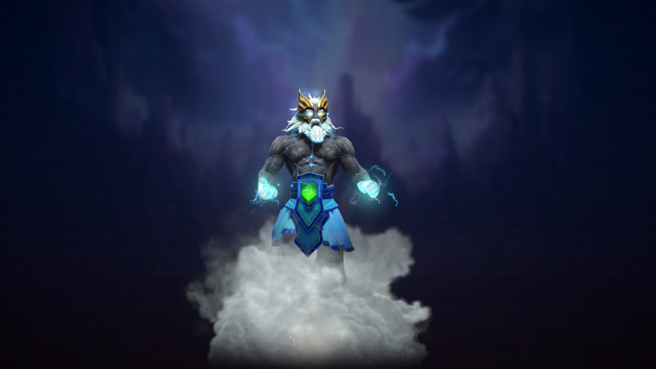 MMR: 4116 - Behavior: 12000