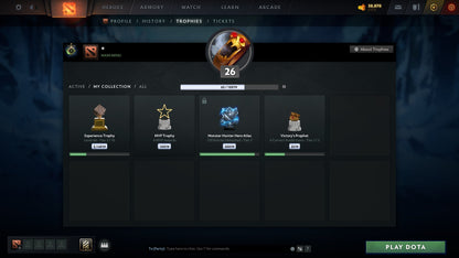 MMR: 1 - Behavior: 7325