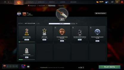 MMR: 4201 - Behavior: 9070